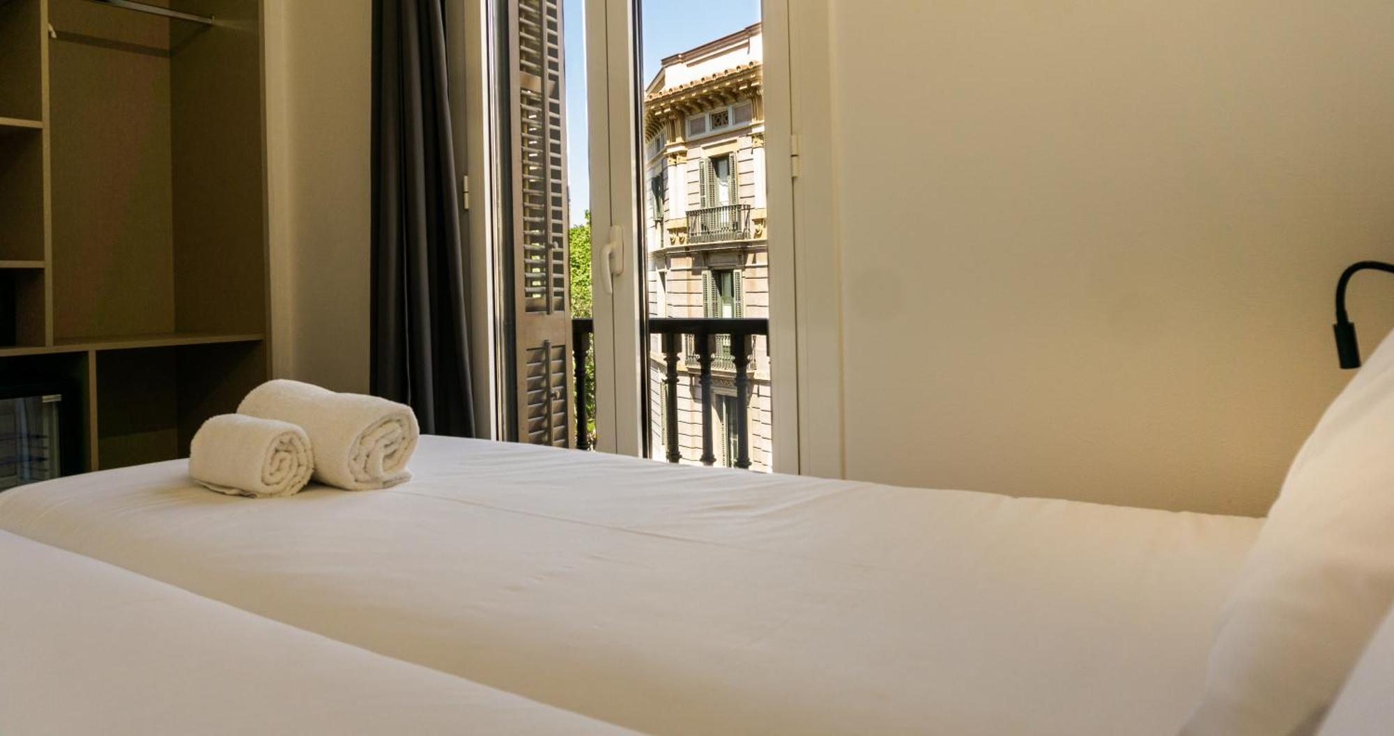 Casa de hóspedes Fontanella House 2*