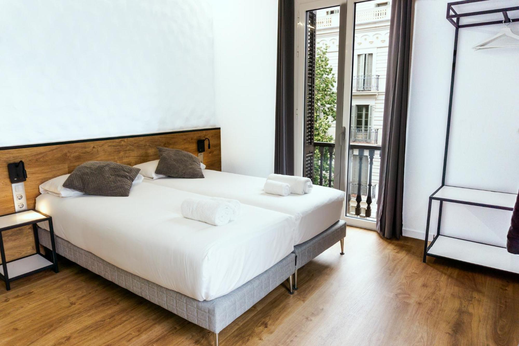 Casa de hóspedes Fontanella House Barcelona
