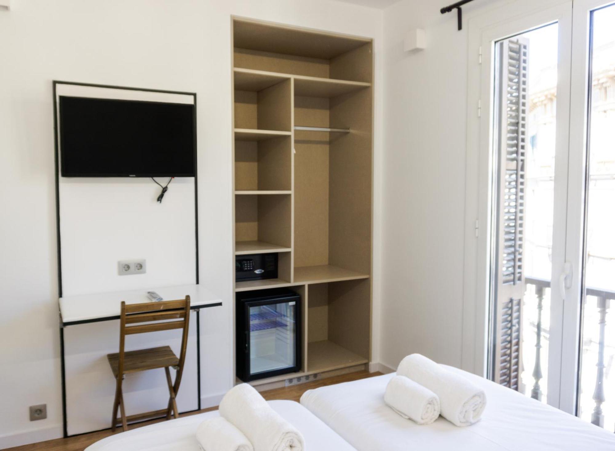 Casa de hóspedes Fontanella House Barcelona