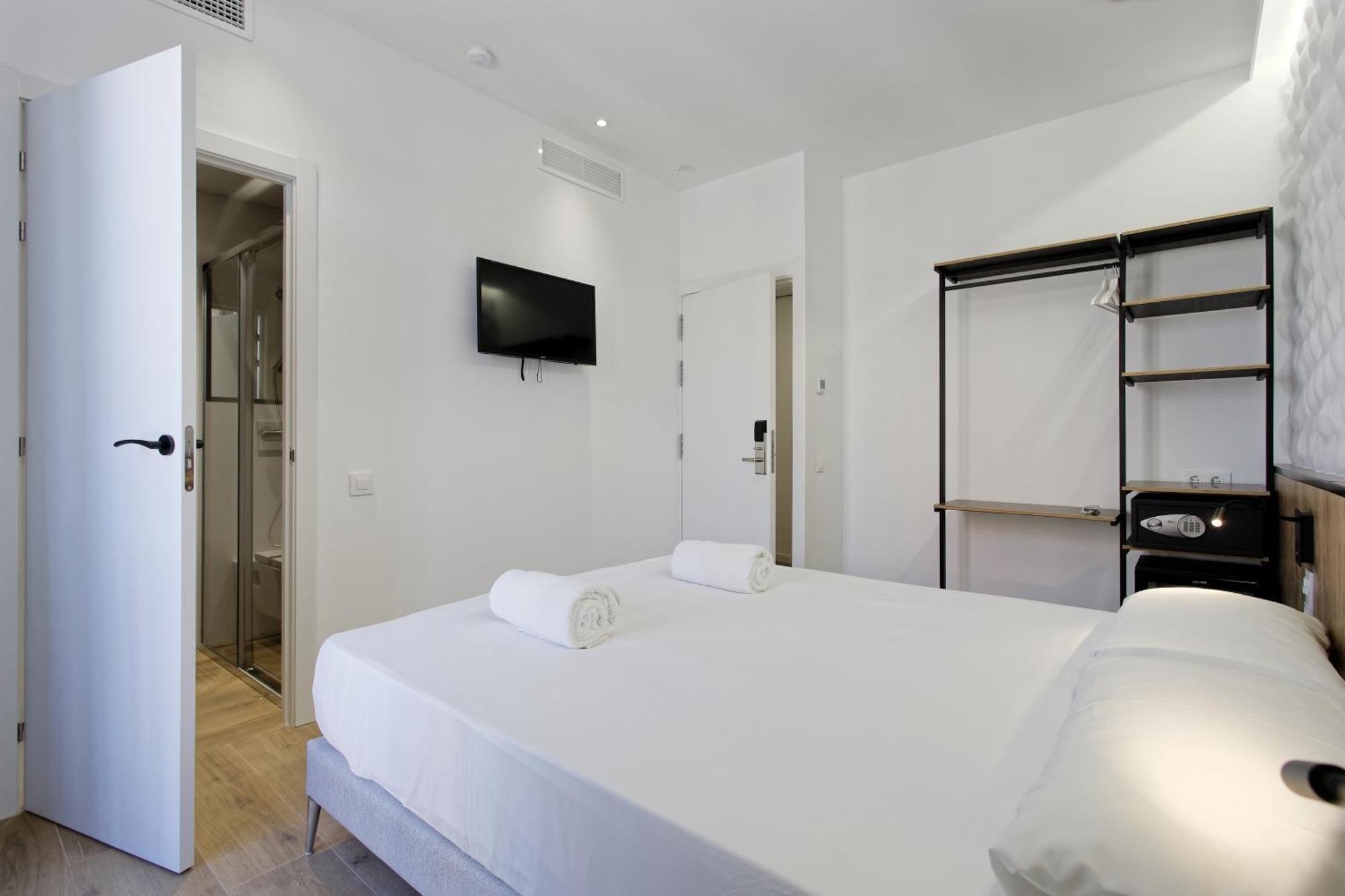 Fontanella House Casa de hóspedes Barcelona