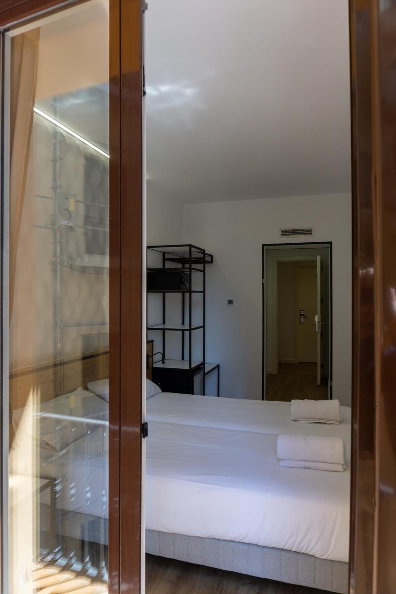 Gasthof Fontanella House