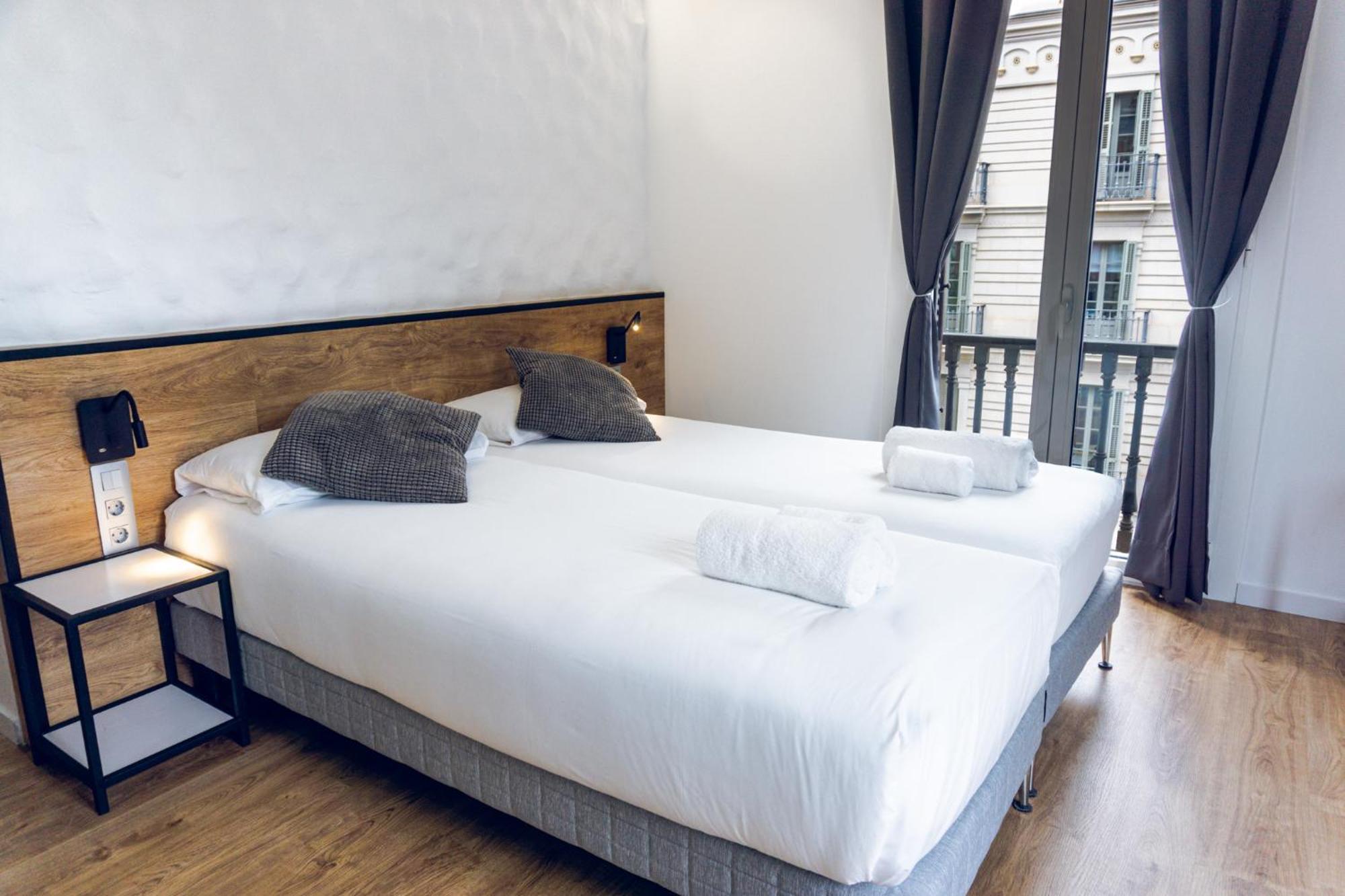 Gasthof Fontanella House