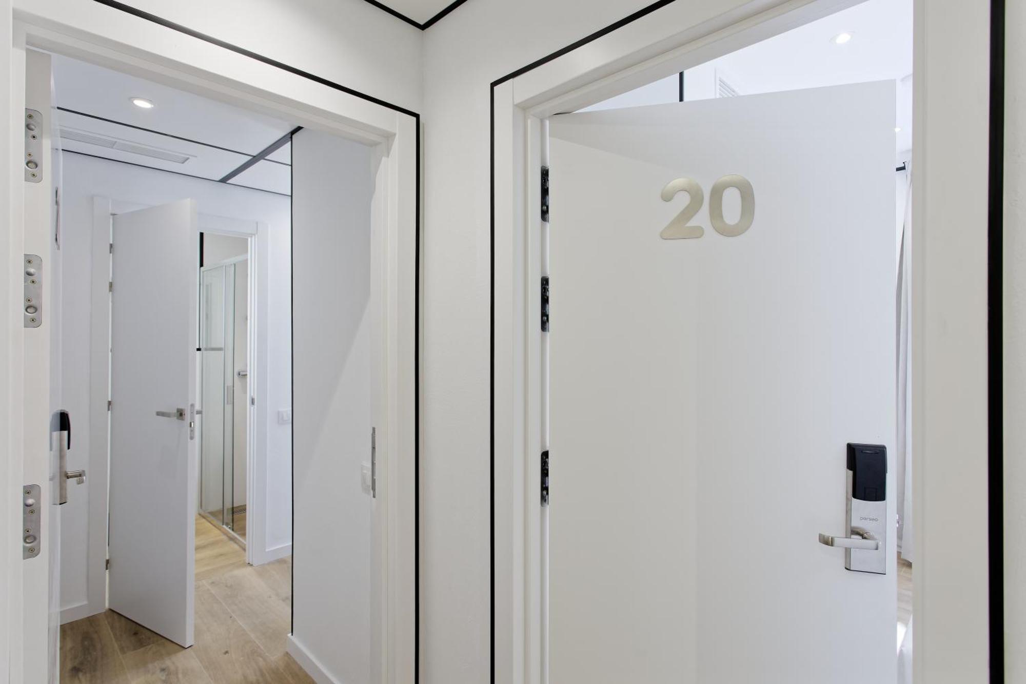 Fontanella House Gasthof 2*